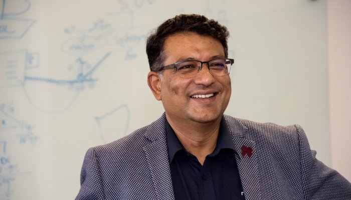 Rajesh Gupta, CEO of Mahindra South Africa.jpg